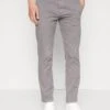 Hugo David - Chinos - Dark Grey 1 Hugo David - Chinos - Dark Grey -Hugo 2a6c9ab643b94a2284b8392cba4e371d