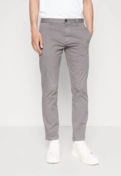 Hugo David - Chinos - Dark Grey