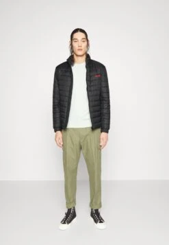 Hugo Benti - Light Jacket - Black -Hugo 2a8efc074ea5436a996d99ec566b7713