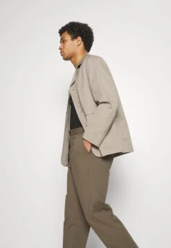 Hugo Trousers - Green -Hugo 2ad0fe3aae064006941a974f7c2e71c0