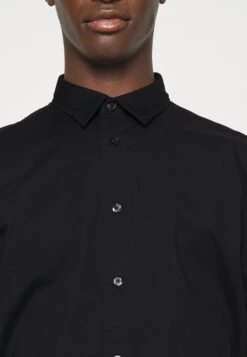 Hugo Ebor - Shirt - Black 13 Hugo Ebor - Shirt - Black -Hugo 2ae3c5296ea74bfe81629a0587324c2b