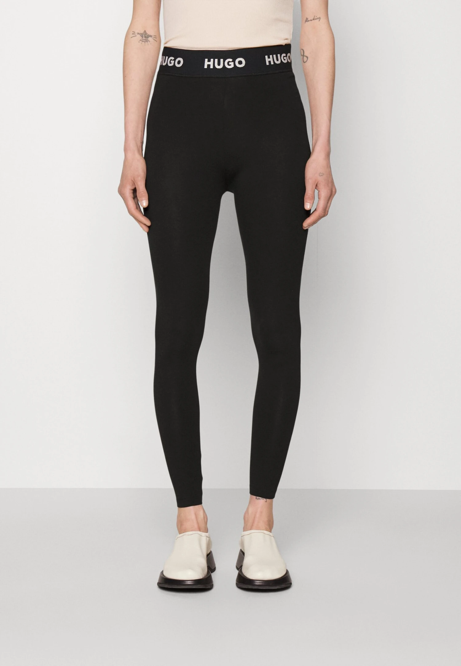 Hugo Easy - Leggings - Trousers 3 Hugo Easy - Leggings - Trousers