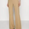 Hugo Hismara - Trousers - Light/Pastel Brown 2 Hugo Hismara - Trousers - Light/Pastel Brown -Hugo 2b6a34772d9645c1a227f60c50279c3a