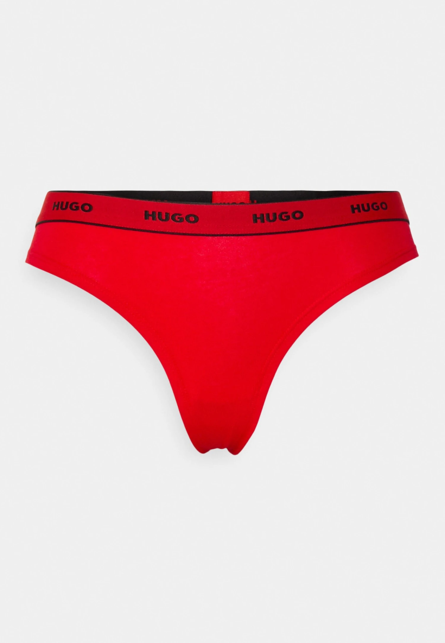 Hugo Triplet Thong Design 3 Pack - Thong 11 Hugo Triplet Thong Design 3 Pack - Thong - Image 9