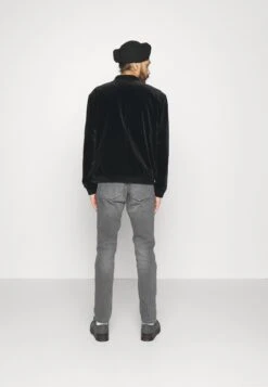 Hugo Bomber Jacket - Black -Hugo 2b745b8a0b6b403c8b64c918ecdb327a