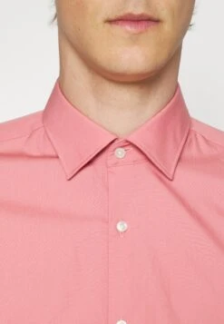 Hugo Jenno - Formal Shirt - Medium Pink -Hugo 2b8d339c1b124a87903d49377b161a94