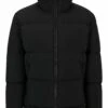 Hugo Biron2341 - Down Jacket - Black One 2 Hugo Biron2341 - Down Jacket - Black One -Hugo 2ba0541d32854590834052ecbda42fce