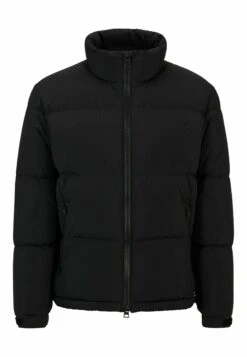 Hugo Biron2341 - Down Jacket - Black One