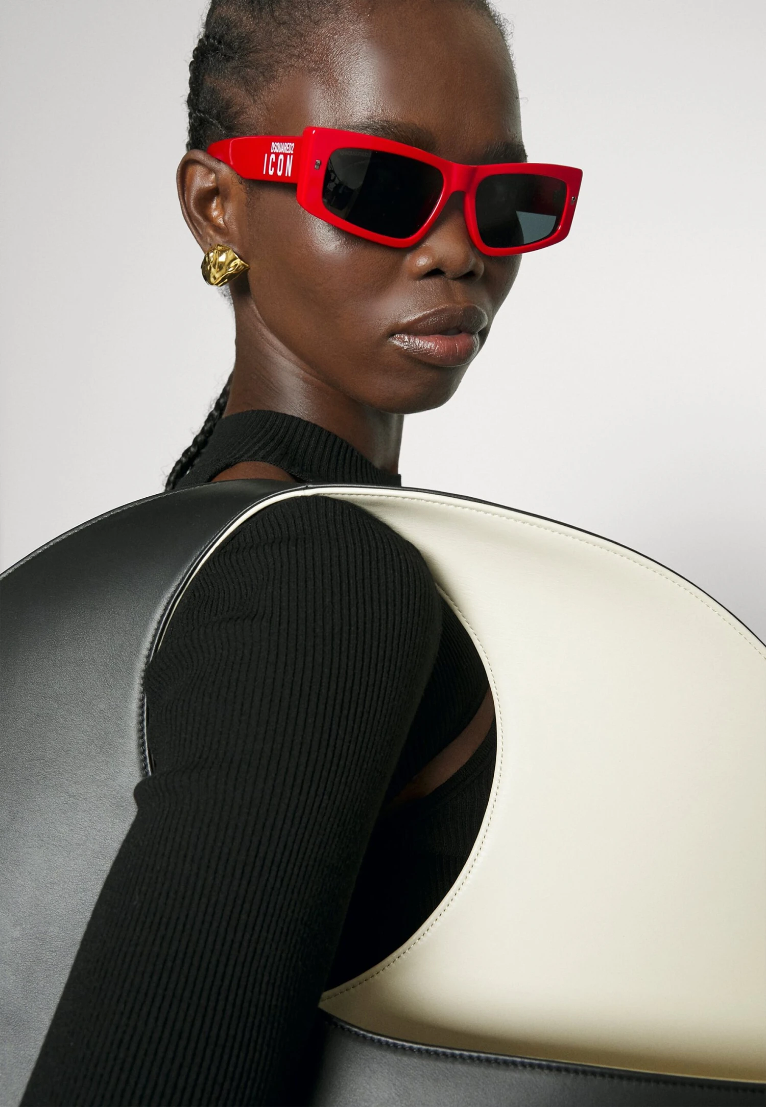 Hugo Sharitz - Jumper - Black 6 Hugo Sharitz - Jumper - Black - Image 4