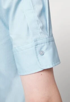 Hugo The Summer Shirt - Button-Down Blouse - Light/Pastel Blue 13 Hugo The Summer Shirt - Button-Down Blouse - Light/Pastel Blue -Hugo 2c214418600145e0ae549407ba3c14be