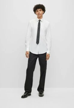 Hugo Kenno - Shirt - Open White Seventynine 9 Hugo Kenno - Shirt - Open White Seventynine -Hugo 2c83ad0187724dd8bfc70efb9d3066a6
