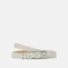 Hugo Zula Belt - Belt - Open White -Hugo 2caadef61c9c4a1a86e1c1d9480af3b6