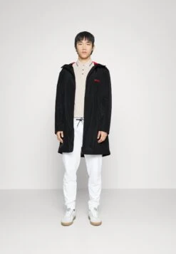 Hugo Maxxi - Summer Jacket - Black 9 Hugo Maxxi - Summer Jacket - Black -Hugo 2ce3064e24b84013bc37f423d36e9d65