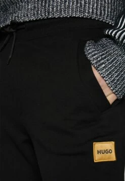 Hugo Doak - Tracksuit Bottoms - Black 11 Hugo Doak - Tracksuit Bottoms - Black -Hugo 2d43a7165f5c40c484c97eff22a047e6