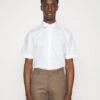 Hugo Ebor - Shirt - Open White -Hugo 2d4bdf3fb50943a18852d3a1fa6376ed