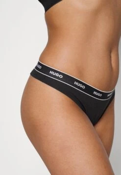 Hugo Triplet Thong Stripe 3 Pack - Thong -Hugo 2d993a54da224b24add7e79e2322cd94