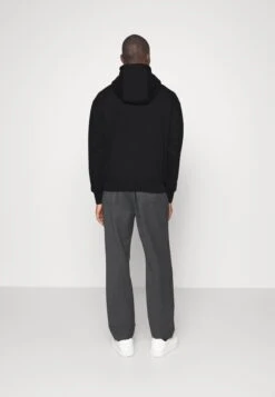 Hugo Devie Unisex - Sweatshirt - Black -Hugo 2e0f3394a3a24b778ddf0b3ad37c7bed