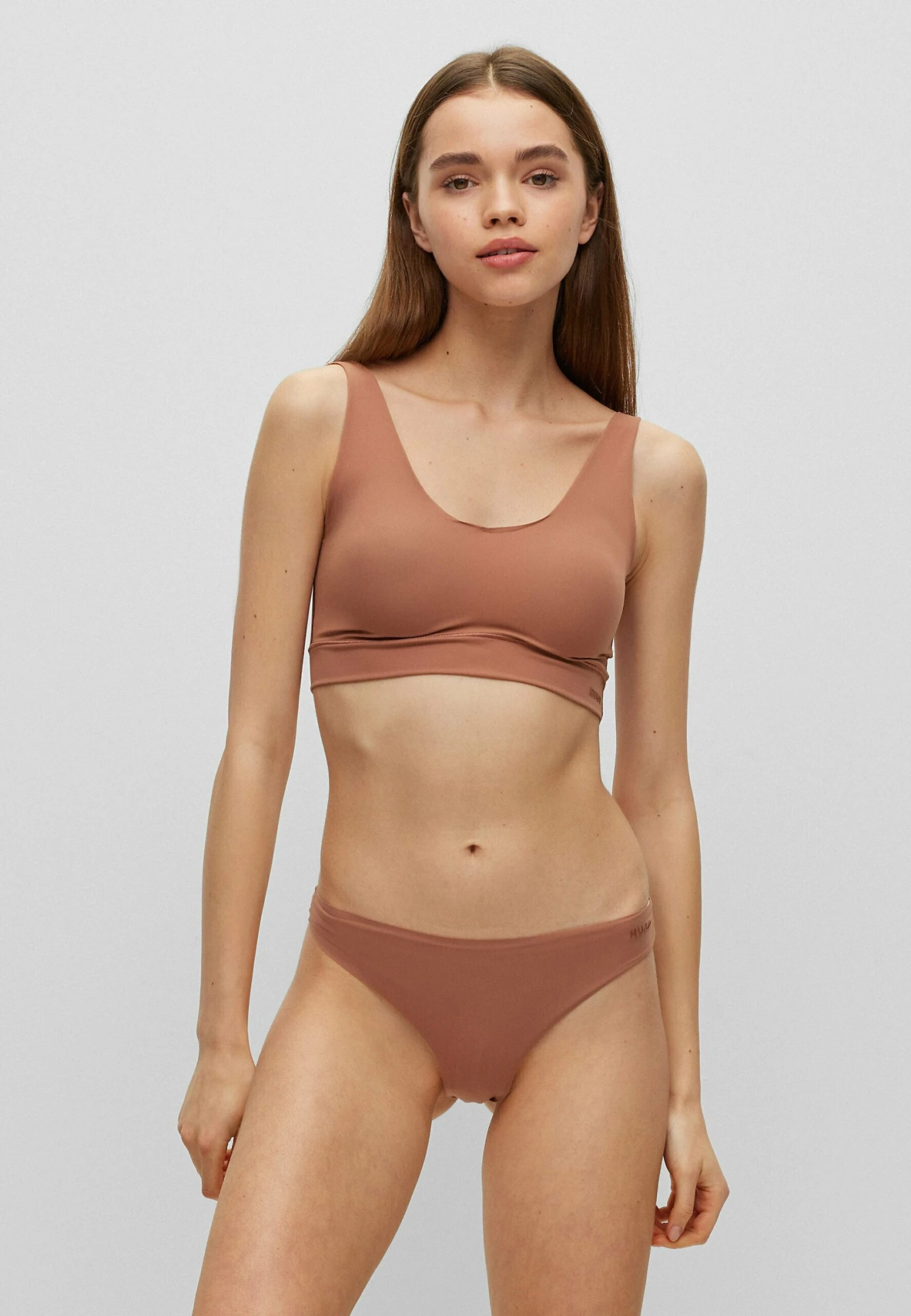 Hugo Bralette Laser Cut - Bustier 4 Hugo Bralette Laser Cut - Bustier - Image 2