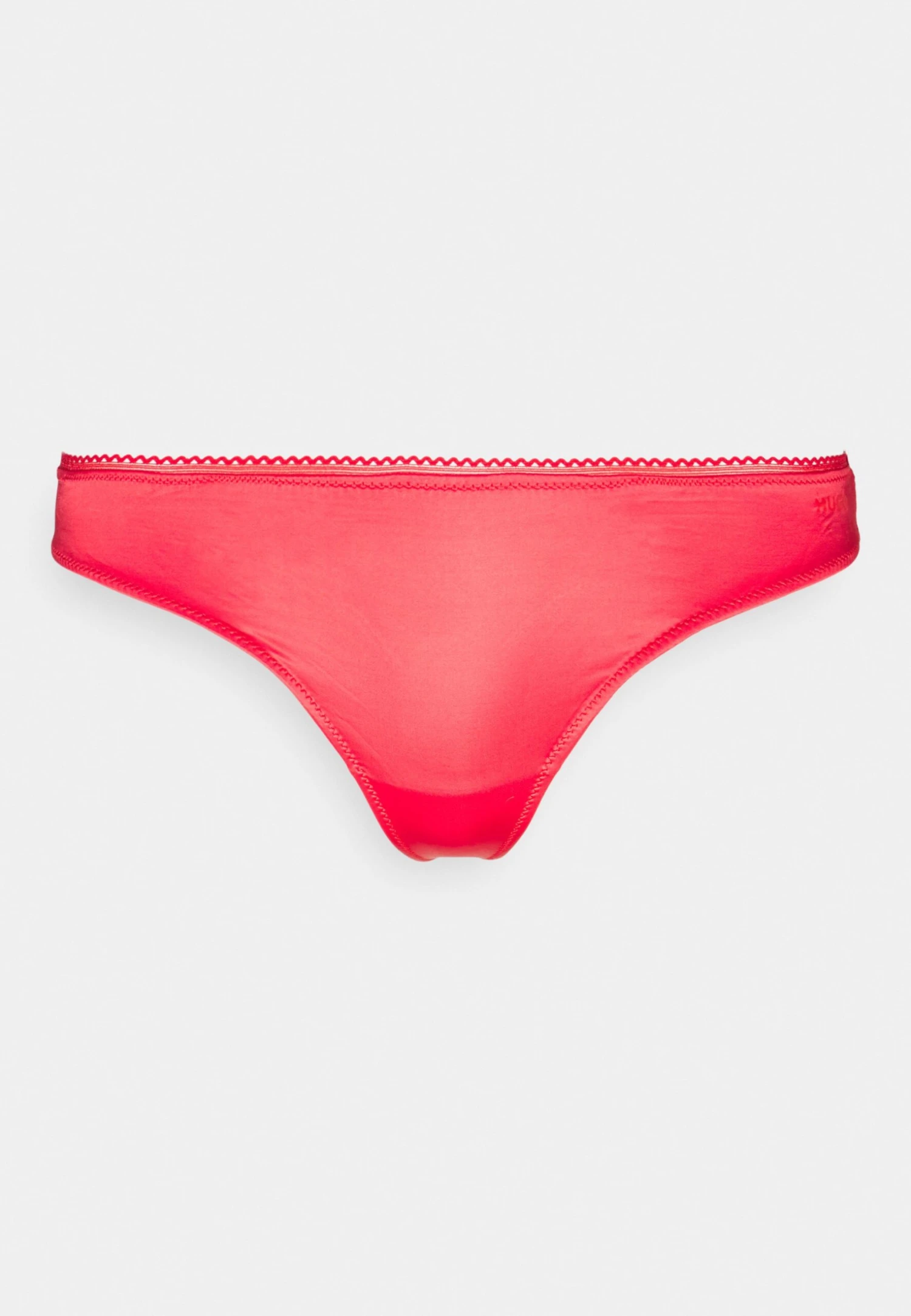 Hugo Thong Blink - Thong - Bright Red 6 Hugo Thong Blink - Thong - Bright Red - Image 4