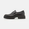 Hugo Denzel- Slip-Ons - Dark Grey -Hugo 2e35f4151f0a4ad7b2eda9d954138dfb
