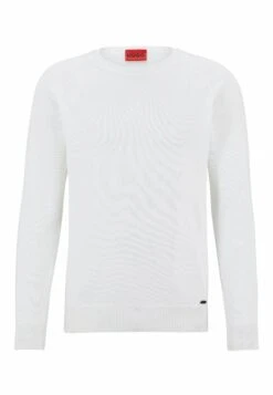 Hugo Srudi - Jumper - White -Hugo 2e82df97a677404585c16ed856969d83