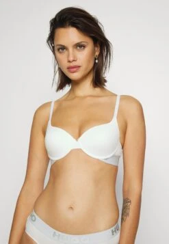 Hugo Underwire Bra Sporty Logo - Underwired Bra
