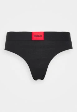 Hugo Thong Label - Thong -Hugo 2edbc67b5ded48fbb3dcaab801db328a