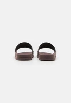 Hugo Match It Unisex - Mules - Dark Brown 10 Hugo Match It Unisex - Mules - Dark Brown -Hugo 2ef4a267a1854c21a559d2b8bc6a9306