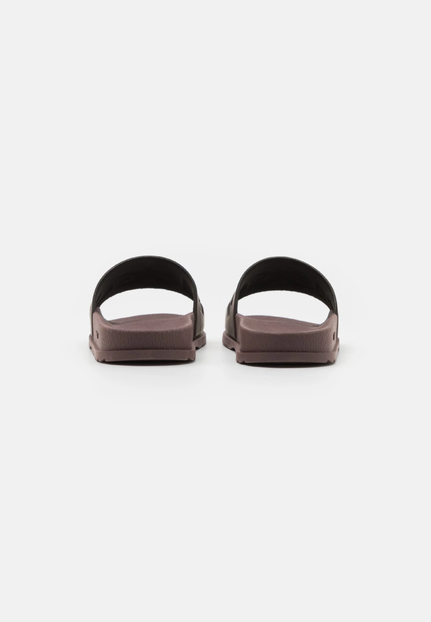 Hugo Match It Unisex - Mules - Dark Brown 5 Hugo Match It Unisex - Mules - Dark Brown - Image 3