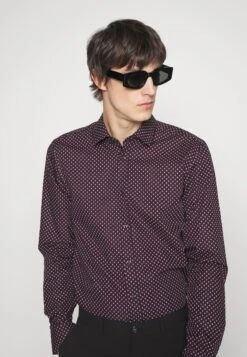 Hugo Elisha - Shirt - Black 11 Hugo Elisha - Shirt - Black -Hugo 2ef4b588cece4b7481d42b78a6ab8be3