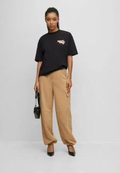 Hugo Drisela - Print T-Shirt 8 Hugo Drisela - Print T-Shirt -Hugo 2ef5dd62baed45f389e75db52fde8864