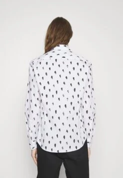 Hugo Ermo - Shirt - Open White -Hugo 2f0030d7c0334c72abea4e2e94c06eb1