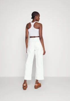 Hugo Danola - Top - White 11 Hugo Danola - Top - White -Hugo 2f6afddbd035411ebfa33f15f96a7abc