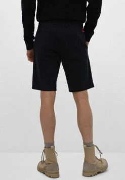 Hugo David - Shorts - Black -Hugo 2f6e2153d0904a638b42f3e7bb12eec7