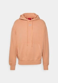 Hugo Darez - Sweatshirt - Open Orange 12 Hugo Darez - Sweatshirt - Open Orange -Hugo 2f8fdee3414d416bb7dd6859dd19a63d