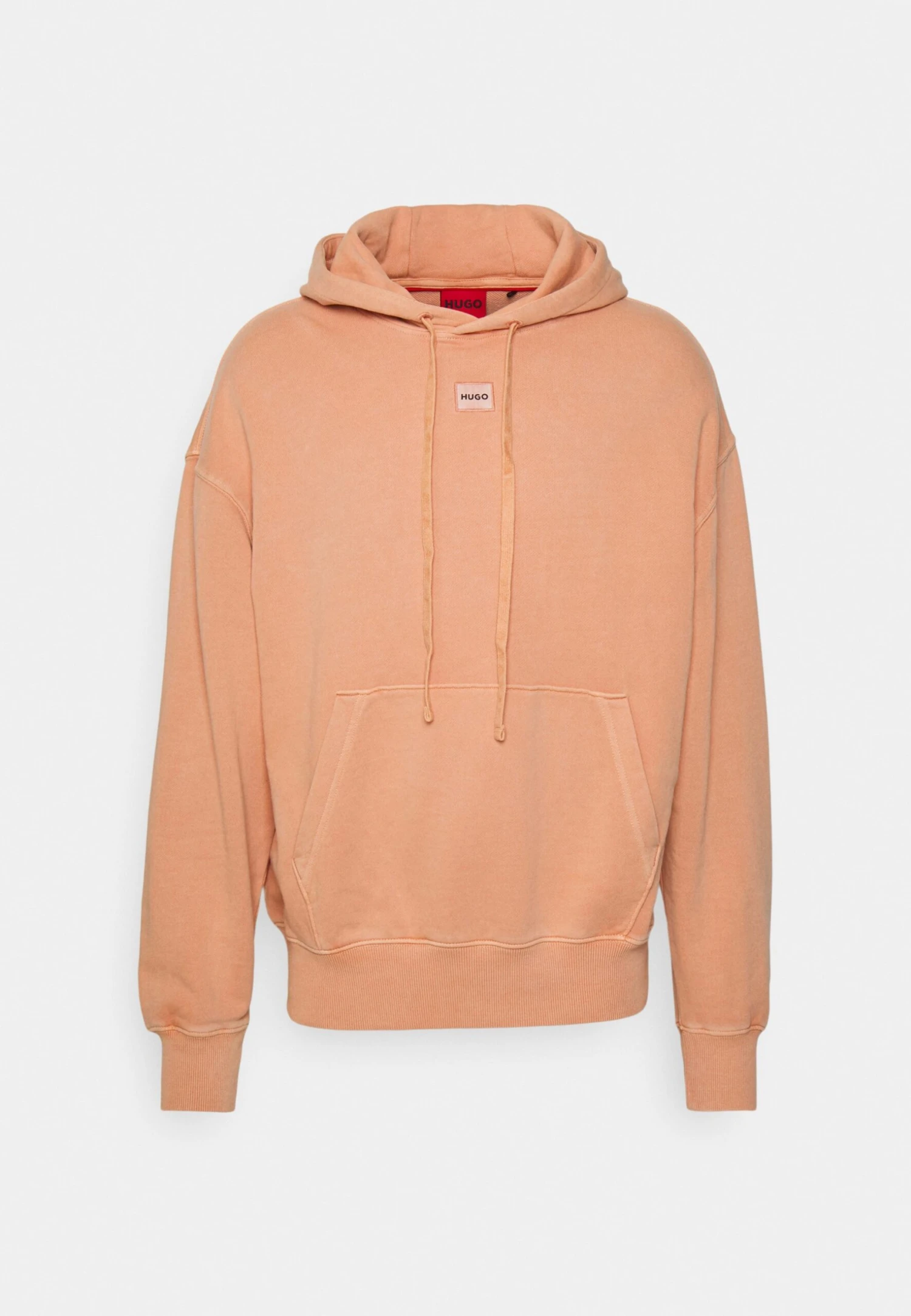 Hugo Darez - Sweatshirt - Open Orange 7 Hugo Darez - Sweatshirt - Open Orange - Image 5