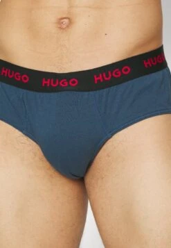 Hugo Hip Triple 3Pack - Briefs - Open Miscellaneous 13 Hugo Hip Triple 3Pack - Briefs - Open Miscellaneous -Hugo 2fe37af470fb451b88a64e6d55e7d43c