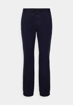 Hugo Trousers - Dark Blue 12 Hugo Trousers - Dark Blue -Hugo 3040b2842d65432cb8fde9dc7f9a0fa5