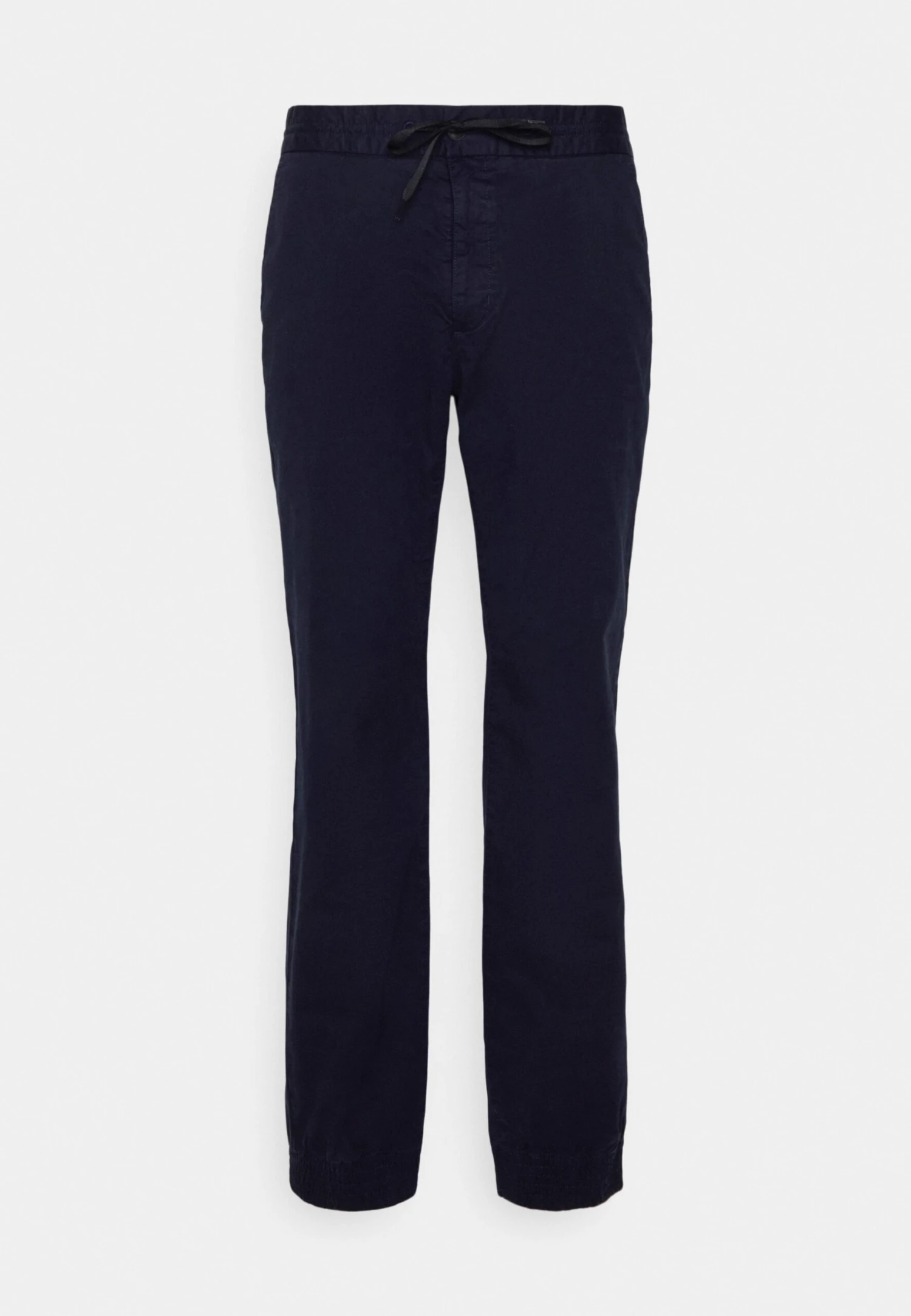 Hugo Trousers - Dark Blue 7 Hugo Trousers - Dark Blue - Image 5