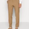 Hugo Hesten - Trousers - Open Beige 2 Hugo Hesten - Trousers - Open Beige -Hugo 304d7ccc5127429abcbfdb619272276c