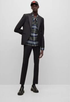 Hugo Enalu - Shirt - Light Pastel Blue 7 Hugo Enalu - Shirt - Light Pastel Blue -Hugo 304e8402e7ae4b5ab37d424ace02f5aa