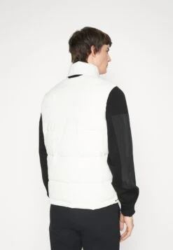 Hugo Baltino - Waistcoat - Light Pastel Green 12 Hugo Baltino - Waistcoat - Light Pastel Green -Hugo 30559abbb6db4a25b971995d10bf95f0