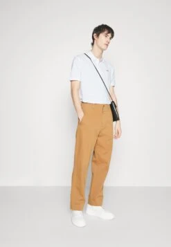 Hugo Donos - Polo Shirt - Open White -Hugo 3061f0b0ae9f4473a69644b98a50db52