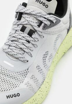Hugo Wayne Runn- Trainers - Light/Pastel Grey -Hugo 3075d4f405954a0d927a9939856a3d42