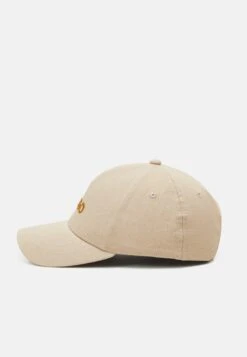 Hugo Unisex - Cap - Light Beige -Hugo 308f48748e8c46c18af1f1ea2002fb88