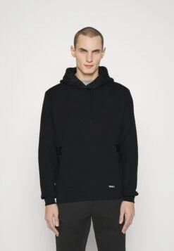 Hugo Dlementine - Sweatshirt - Black