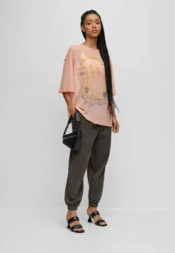 Hugo Delilly - Long Sleeved Top -Hugo 30b30d180caf4b1a8a60a45614828f3b