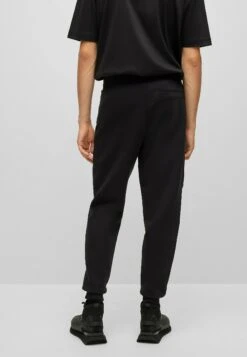 Hugo Doyster - Tracksuit Bottoms - Black One 10 Hugo Doyster - Tracksuit Bottoms - Black One -Hugo 30ba11656b5f4ed79b840ff052697c59