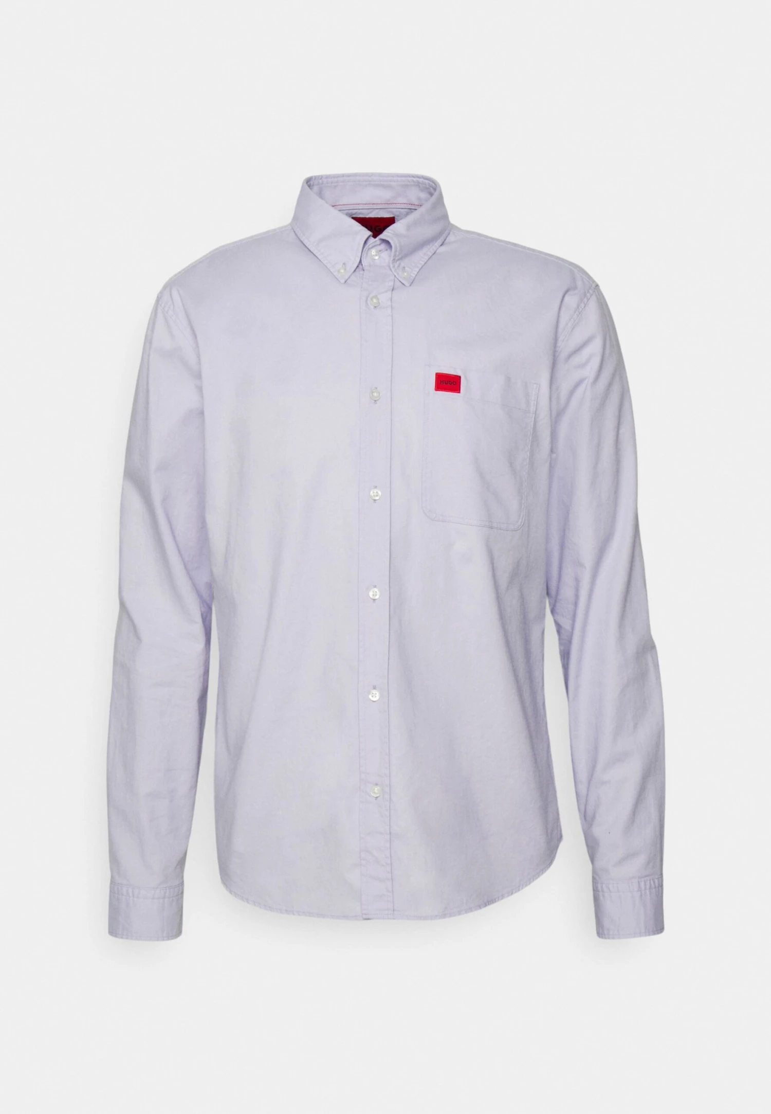 Hugo Evito - Shirt - Light/Pastel Purple 6 Hugo Evito - Shirt - Light/Pastel Purple - Image 4