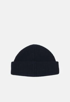 Hugo Xaro Unisex - Beanie - Navy 6 Hugo Xaro Unisex - Beanie - Navy -Hugo 310f2bd38dcb497d8103263a7f7a26d1